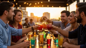 ¿Cuál es la diferencia entre