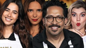 Fotos originales: RCN Televisión