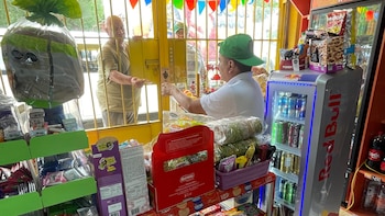 Jorge abandonó su carrera como