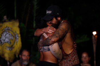 (Foto: Twitter/@Survivor_Mexico)