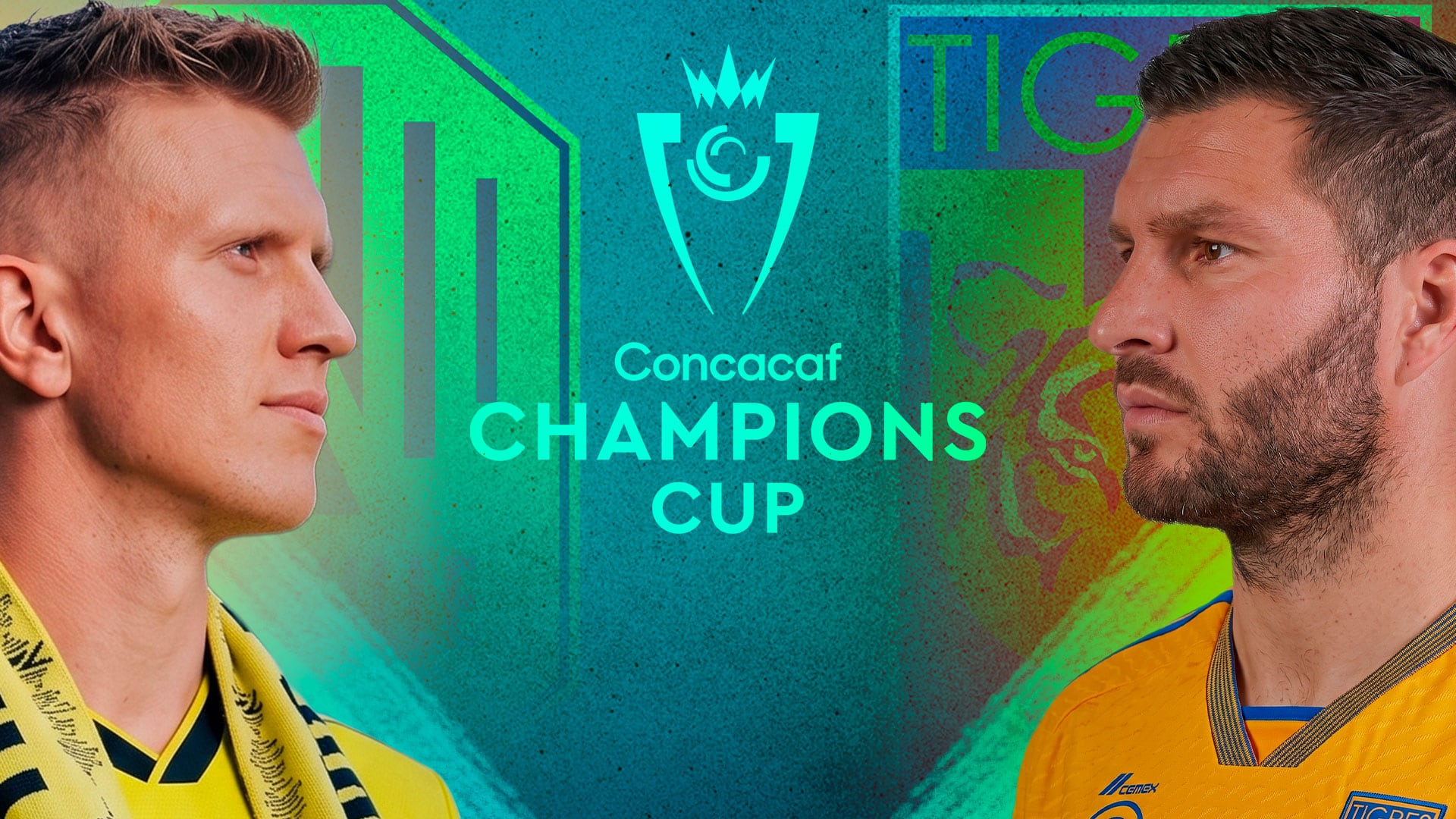 Nashville vs Tigres EN VIVO: los felinos lo ganan 1-0 con gol de Correa