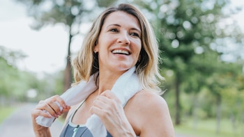 Factores como la alimentación, la