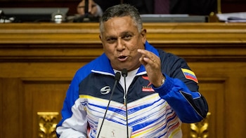 „Es ist eine totale Katastrophe“: