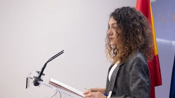 Sumar invita a Rufián a