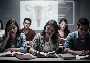 Educación Sexual