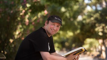 Blue Jeans: "El mundo de