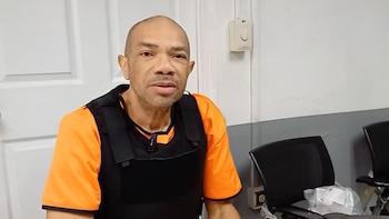 “Compadre”: el colombiano nacionalizado costarricense extraditado a EE.UU. por presunto narcotráfico internacional de drogas