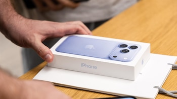 Apple deberá pagar más de 5.700 millones de dólares por infringir patentes de vibración en el iPhone y Apple Watch