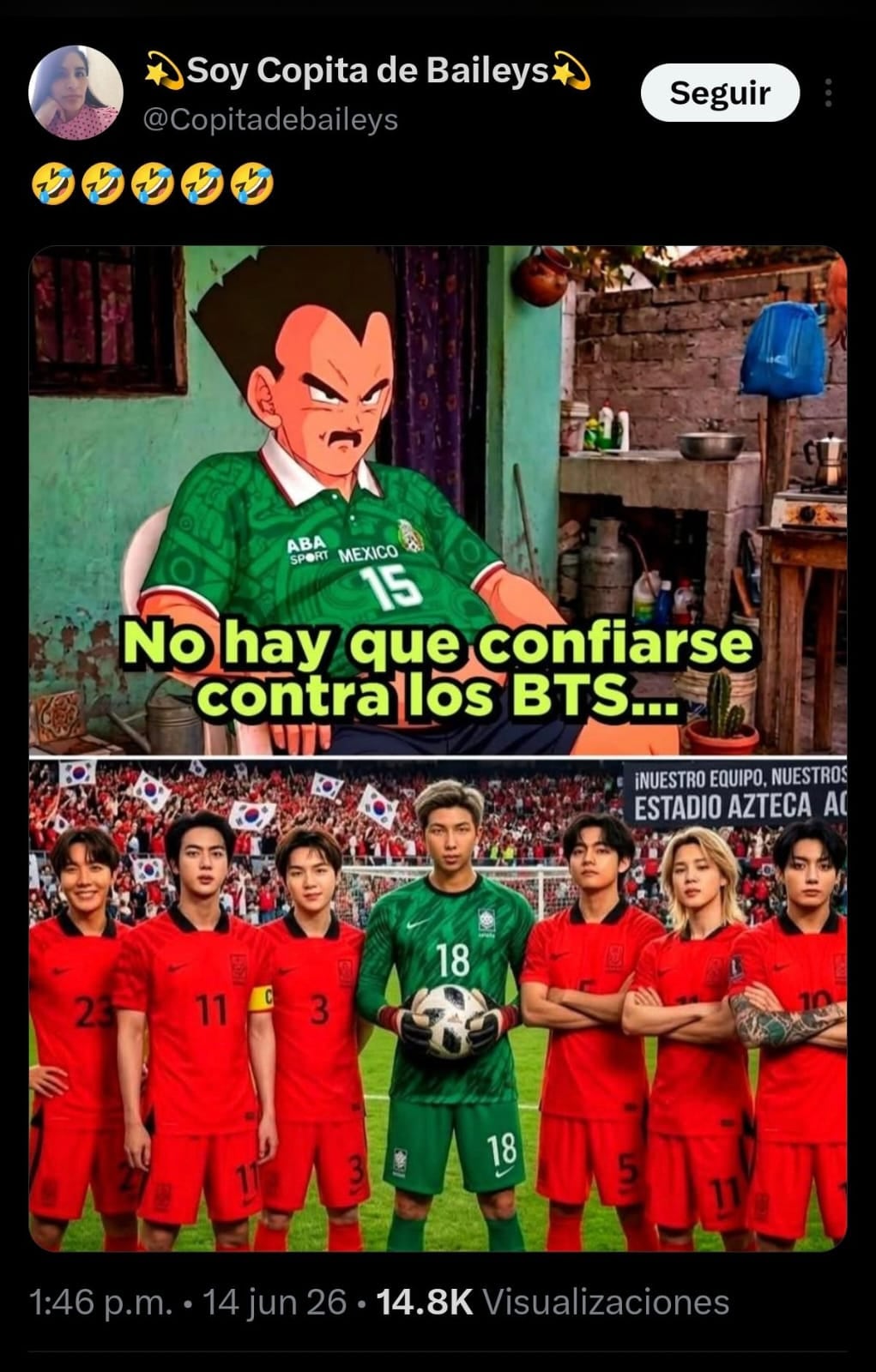 (Captura de pantalla/Redes sociales)