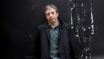David Toscana, Premio Alfaguara de