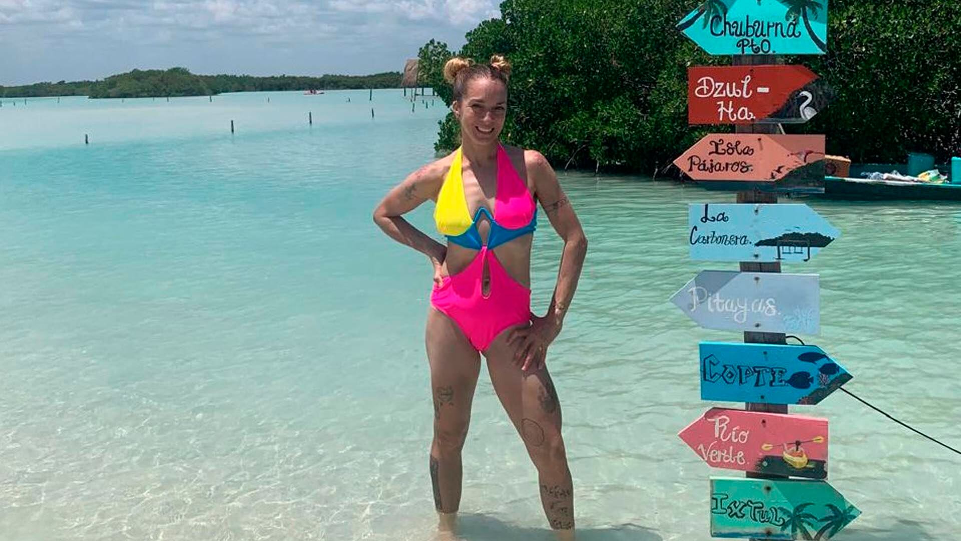 Es argentina y cuenta cómo es vivir en el destino turístico más decepcionante del mundo: “Perdió su identidad cultural”