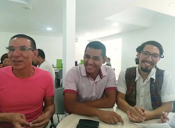 La Corte detalló que John