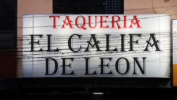 ‘El Califa de León’ en CDMX pierde su estrella Michelin este 2026: qué lujosa taquería la reemplaza y dónde está