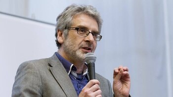 El historiador y culturólogo ruso