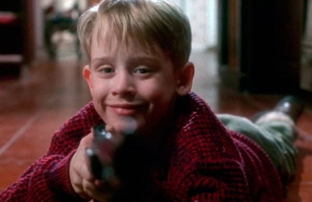 La ausencia de reconocimiento emocional marcó la infancia de Macaulay Culkin, quien confesó que nunca escuchó la palabra “orgulloso” por parte de sus padres (IMDb)