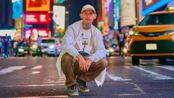 La Liendra intentó infiltrarse a una zona de tolerancia en Medellín para un nuevo documental: así le fue