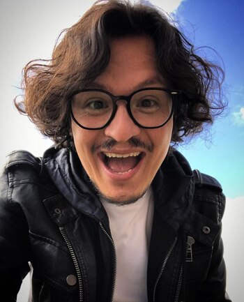 Foto: Instagram @biasso