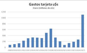 Fuente: Christian Buteler ("X": @cbuteler),