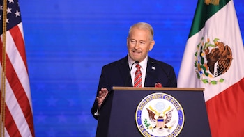 EEUU ofrece a México apoyo "en lo que se requiera" en la investigación sobre el ataque en Teotihuacán