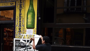 El coste laboral sube un