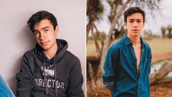 Ritorno al quartiere: Samuel Sunderland,