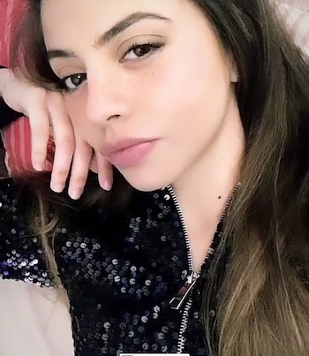 Héctor Parra perdonó a su hija desde el primer día de su detención