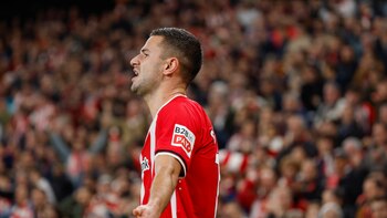 Guruzeta amplía su contrato con