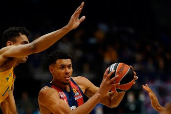 EFE/EPA/CLEMENS BILAN