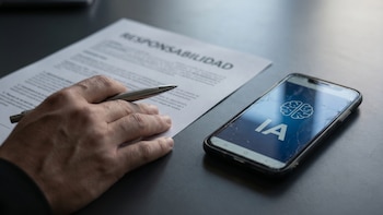 Cómo proteger tu privacidad al utilizar IA: advertencias y consejos de la Guardia Nacional