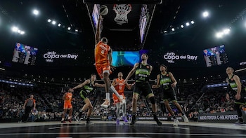 Crónica del Valencia Basket -