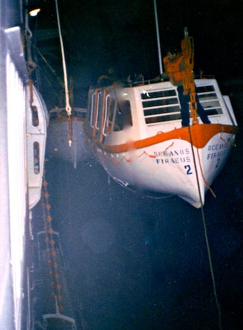 Moss Hill encima de uno