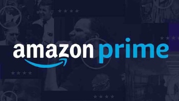 Amazon Prime se encuentra oficialmente