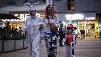 Halloween moverá el consumo en Colombia: el 74% de los ciudadanos prevé celebrar y la compra de dulces impulsará las ventas