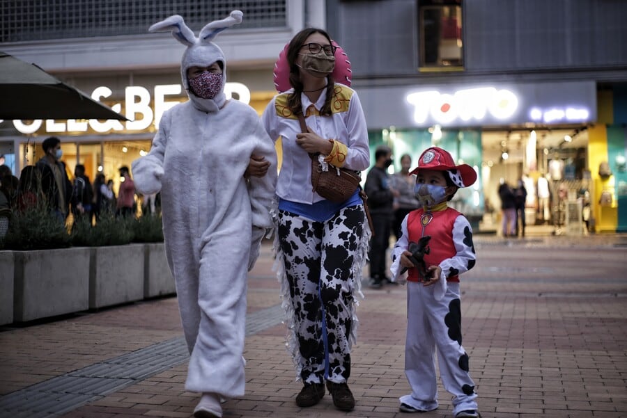 Halloween moverá el consumo en Colombia: el 74% de los ciudadanos prevé celebrar y la compra de dulces impulsará las ventas