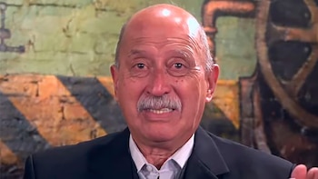 1 de octubre. José Andrada,