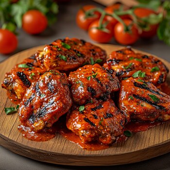 Las alitas de WingWing. (Cedidas)