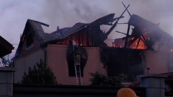 El Estado Mayor ucraniano indicó