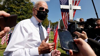 En el aniversario del 11-S,