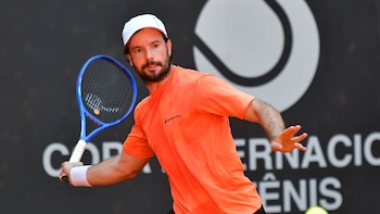Gonzalo Villanueva va por su primer título Challenger: enfrentará a Thiago Seyboth Wild en la final de Piracicaba