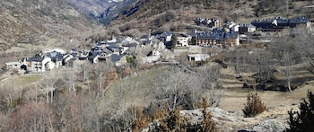 Municipio de Val de Boi. (Ayuntamiento)