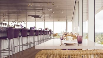 Tras 11 Años, emblemático restaurante