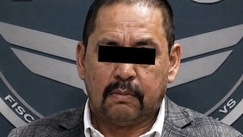 Detienen a funcionario del Edomex por presunto secuestro y delincuencia organizada