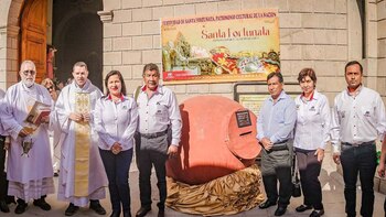 En la vida religiosa de