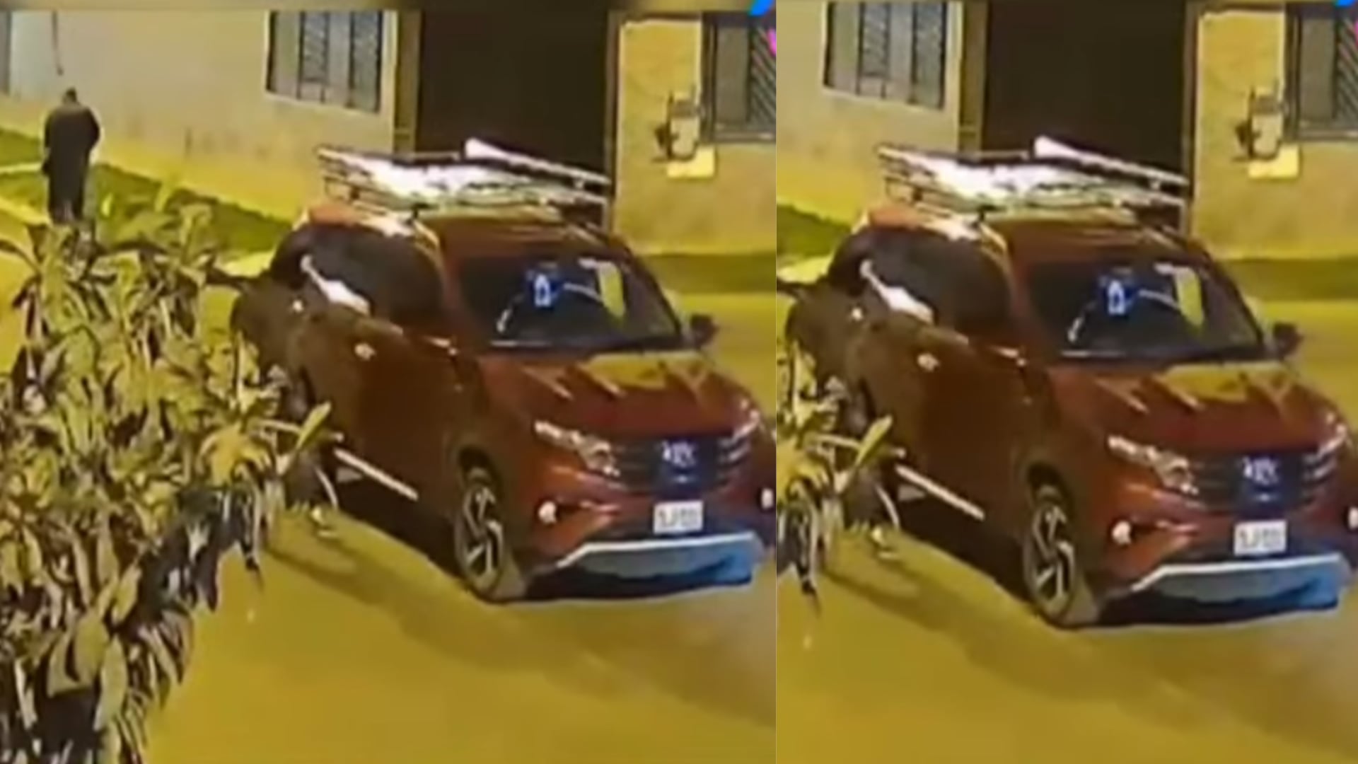 Policía en retiro fue asesinado al resistirse al robo de su camioneta en San Martín de Porres