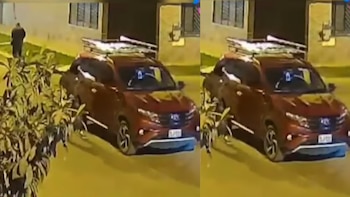 Policía en retiro fue asesinado al resistirse al robo de su camioneta en San Martín de Porres