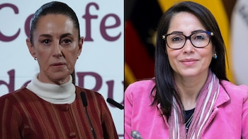 Luisa González asegura que restablecerá