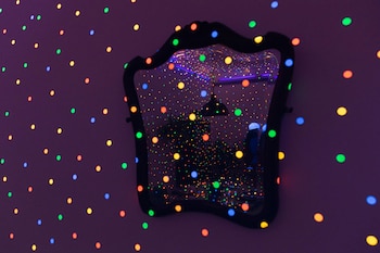 El fascinante mundo creativo de