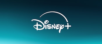 Nuevo logo de Disney + (Disney+)