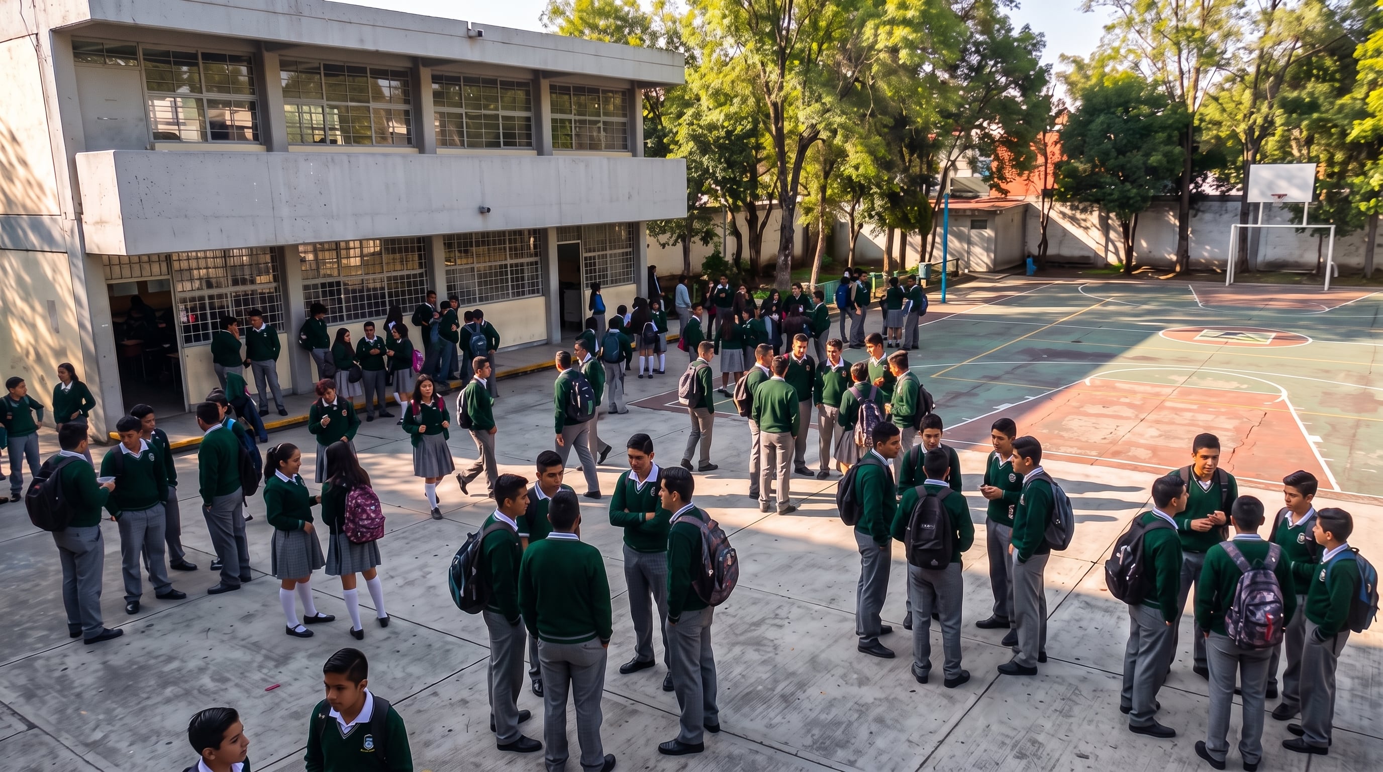 De la caída en una clase de gimnasia al fallo millonario: la Cámara elevó casi 600% la indemnización por el accidente de un alumno