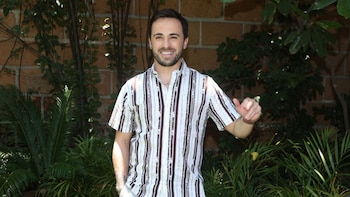 Martín Ricca llama a la paz tras el ataque armado en Teotihuacán